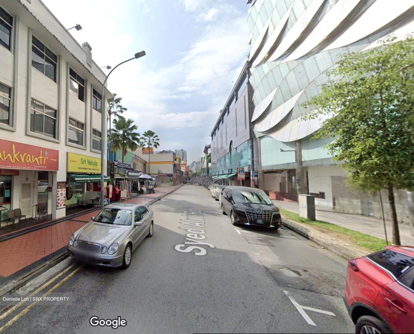 Mustafa Centre (D8), Retail #454486441